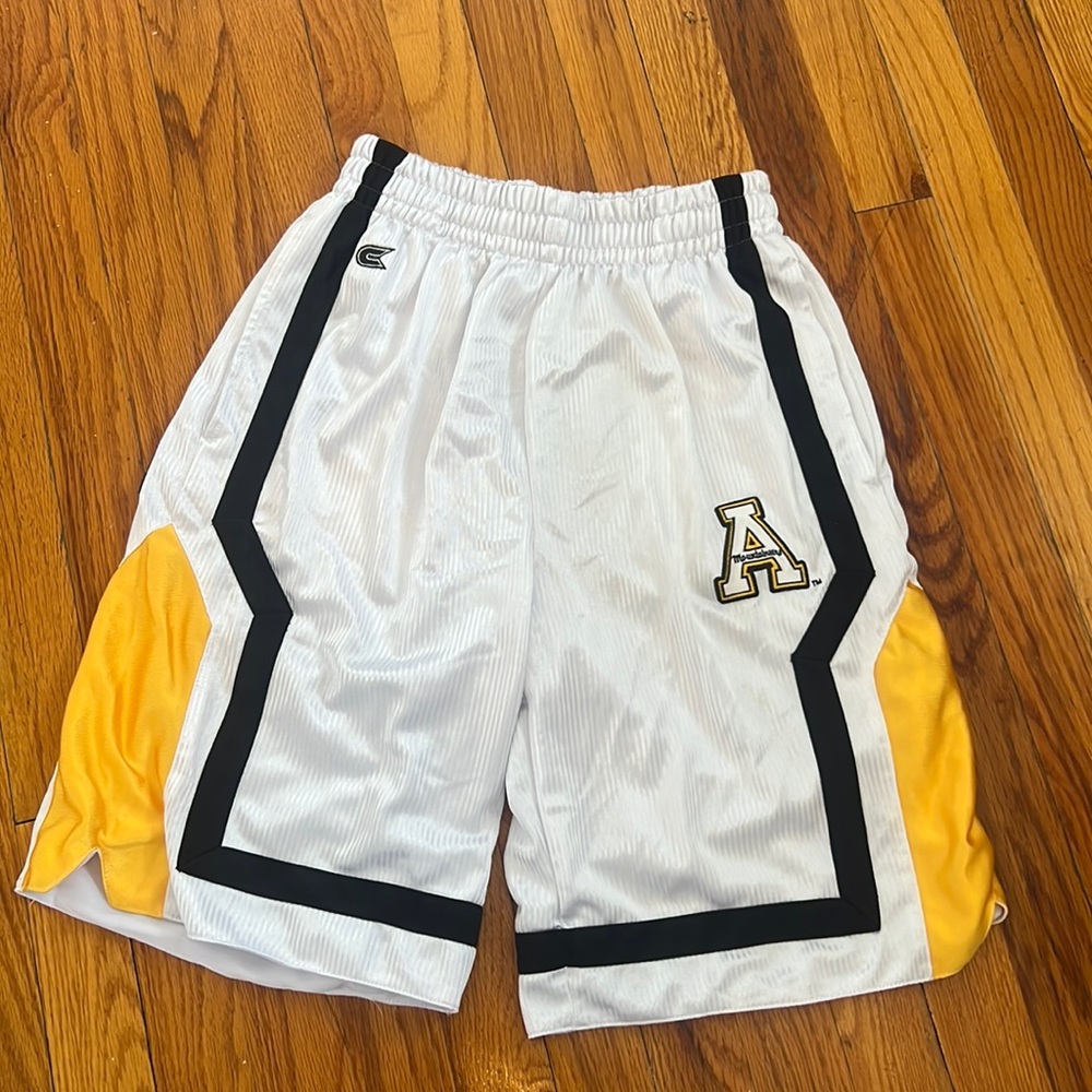 Colosseum Athletics Shorts